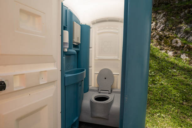 Best Portable Restroom Maintenance and Cleaning  in Hayneville, AL