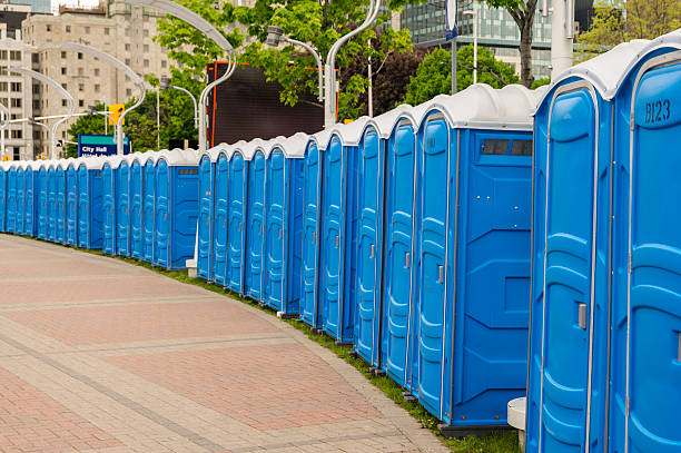Reliable Hayneville, AL Portable Potty Rental Solutions